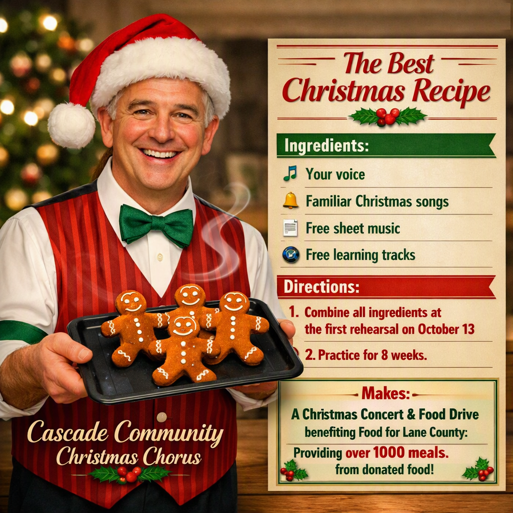 The Best Cookies