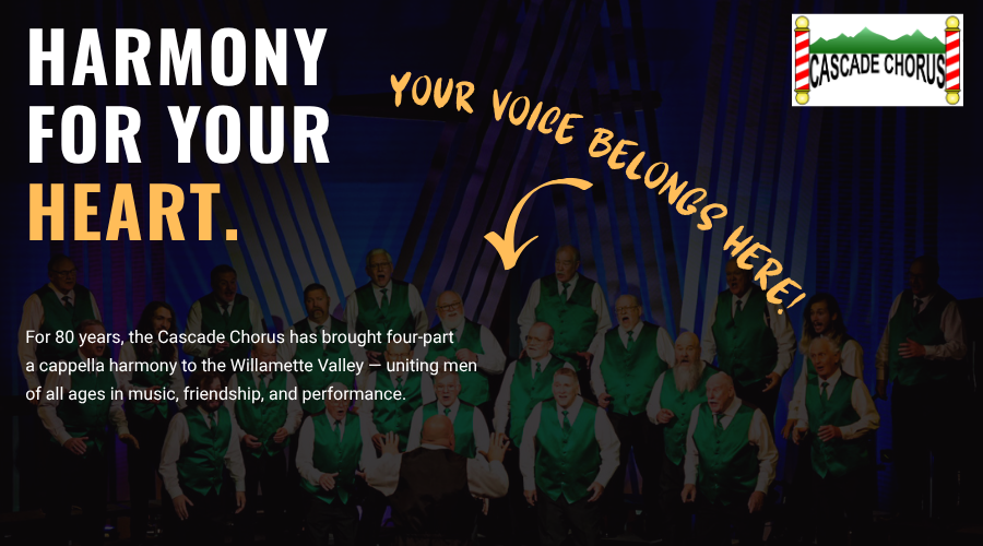 Harmony for your Heart Harmony for your Heart